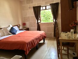 Pecari Bed and Breakfast