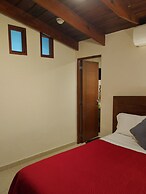 Pecari Bed and Breakfast