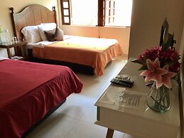 Pecari Bed and Breakfast