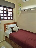 Pecari Bed and Breakfast