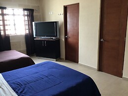 Pecari Bed and Breakfast