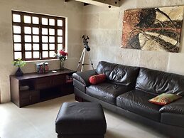 Pecari Bed and Breakfast