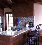 Pecari Bed and Breakfast