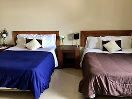 Pecari Bed and Breakfast