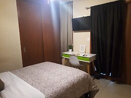 Pecari Bed and Breakfast