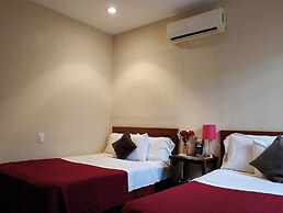 Pecari Bed and Breakfast