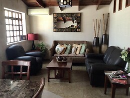 Pecari Bed and Breakfast