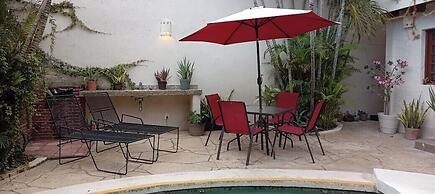 Pecari Bed and Breakfast