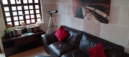 Pecari Bed and Breakfast