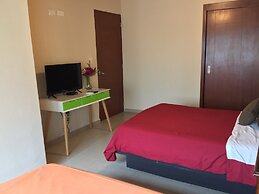 Pecari Bed and Breakfast