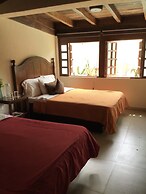 Pecari Bed and Breakfast