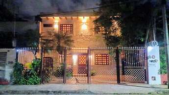 Pecari Bed and Breakfast