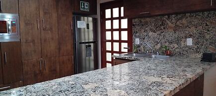 Pecari Bed and Breakfast