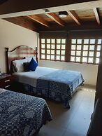 Pecari Bed and Breakfast