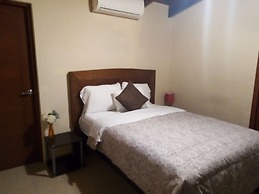 Pecari Bed and Breakfast