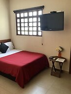 Pecari Bed and Breakfast