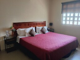 Pecari Bed and Breakfast