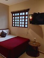Pecari Bed and Breakfast