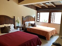 Pecari Bed and Breakfast