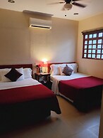 Pecari Bed and Breakfast