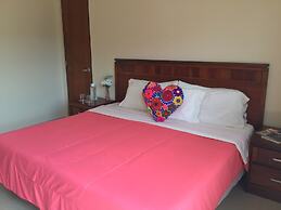 Pecari Bed and Breakfast