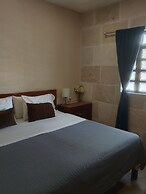 Pecari Bed and Breakfast