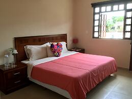 Pecari Bed and Breakfast