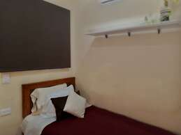 Pecari Bed and Breakfast