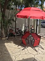 Pecari Bed and Breakfast