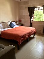 Pecari Bed and Breakfast