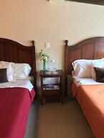 Pecari Bed and Breakfast