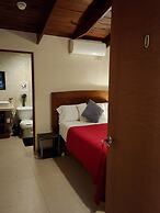 Pecari Bed and Breakfast
