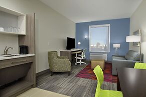 Home2 Suites by Hilton Beaumont