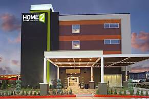 Home2 Suites by Hilton Beaumont
