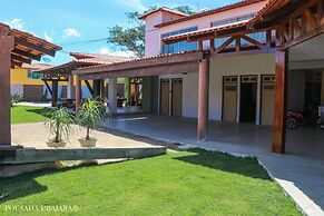 Pousada Ubajara