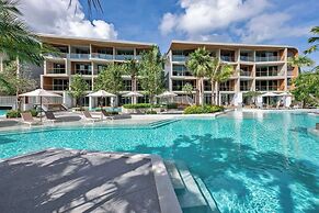 Wyndham Grand Nai Harn Beach Phuket