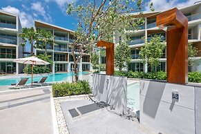 Wyndham Grand Nai Harn Beach Phuket