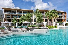 Wyndham Grand Nai Harn Beach Phuket