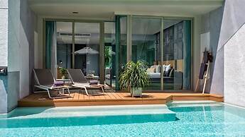 Wyndham Grand Nai Harn Beach Phuket