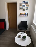 Green Garden Plus Apartman