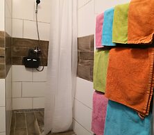 Green Garden Plus Apartman