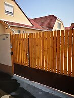 Green Garden Plus Apartman