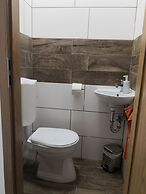 Green Garden Plus Apartman