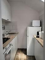 Green Garden Plus Apartman