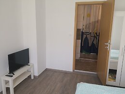 Green Garden Plus Apartman