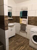 Green Garden Plus Apartman