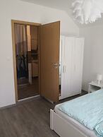 Green Garden Plus Apartman