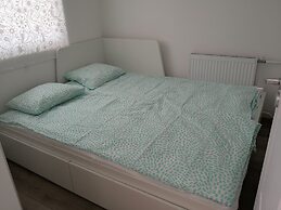 Green Garden Plus Apartman