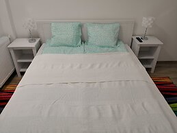 Green Garden Plus Apartman