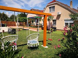 Green Garden Plus Apartman